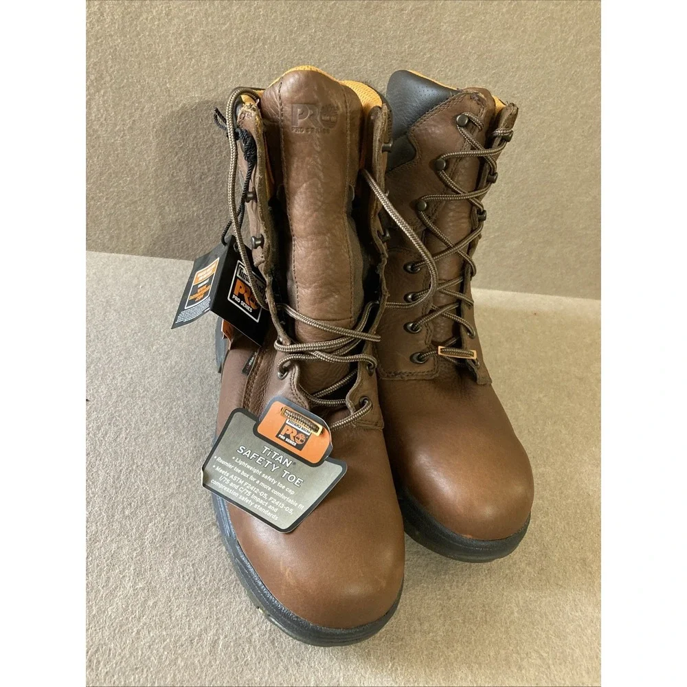 Timberland PRO 8